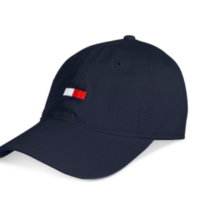 Men's Embroidered Ardin Cap