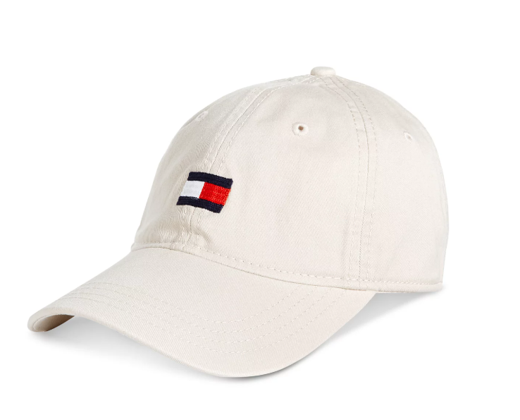 Men's Embroidered Ardin Cap - Image 3