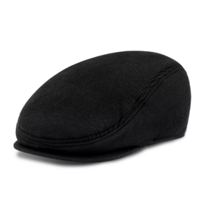 Men's Flat Top Hat